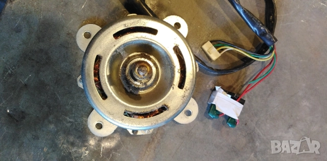 За колона Вътрешен вентилатор перка, снимка 6 - Климатици - 35695196