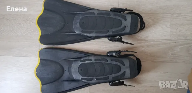 Плавници, снимка 2 - Водни спортове - 47629524