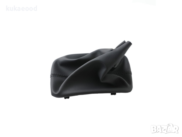 Маншон за скоростен лост за BMW X5 E53, снимка 2 - Аксесоари и консумативи - 44557717