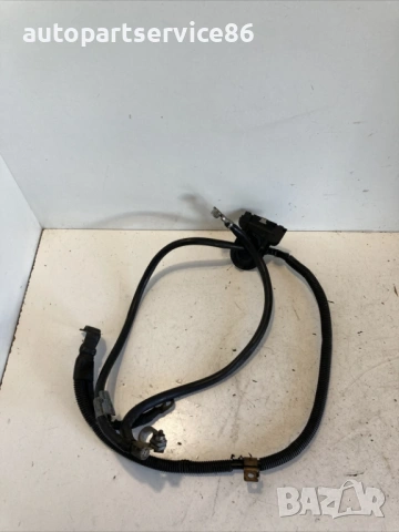 Положителен кабел / ел. инсталация за Mercedes Clk W209 270 CDI (2005) 2035402206