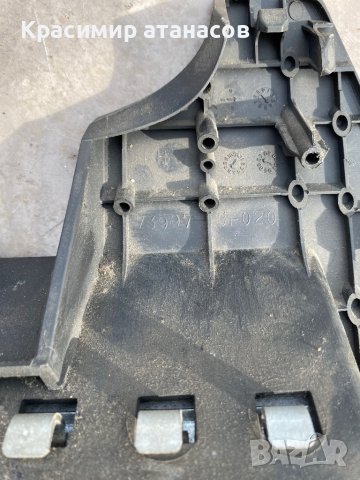 AIRBAG Аербег под волан за Тойота корола версо.73997-0F020, снимка 3 - Части - 42600294