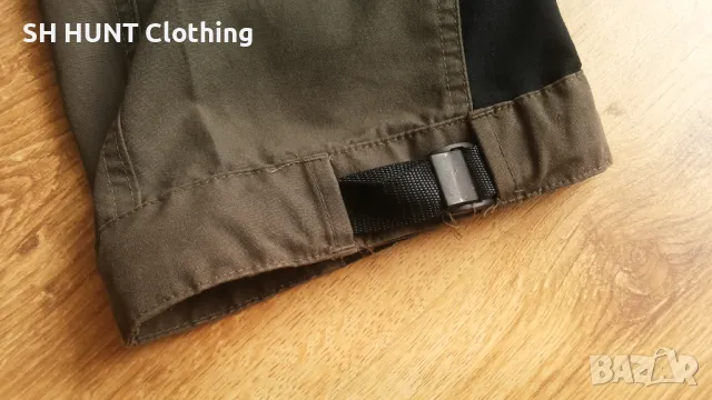 Lundhags Traverse Ws Stretch Pant разме 34 / S дамски панталон със здрава и еластична материи - 1140, снимка 11 - Панталони - 50229874