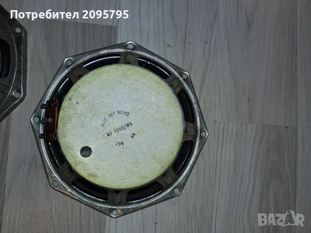 говорители Philips ad 7065/w4, снимка 5 - Тонколони - 56168086