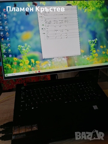  Lenovo v510_15IKB, снимка 6 - Части за лаптопи - 51817522