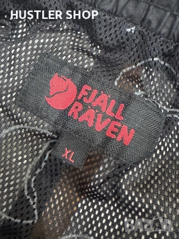 Мъжки не панталон FJALL RAVEN. Размер XL, снимка 5 - Спортни дрехи, екипи - 52914105
