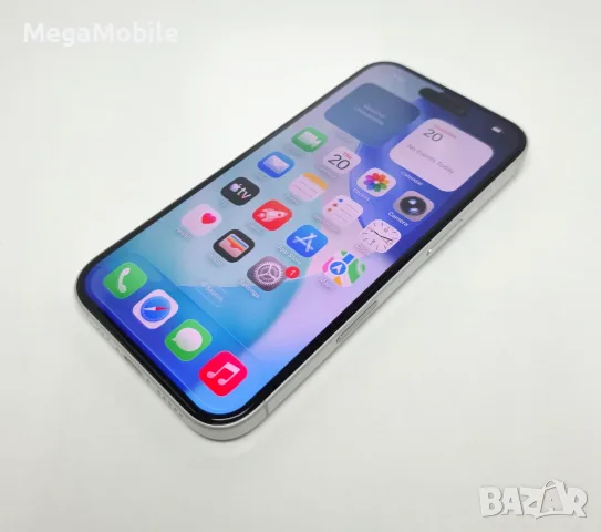 ✅️iPhone 16 128GB White, снимка 7 - Apple iPhone - 55853334
