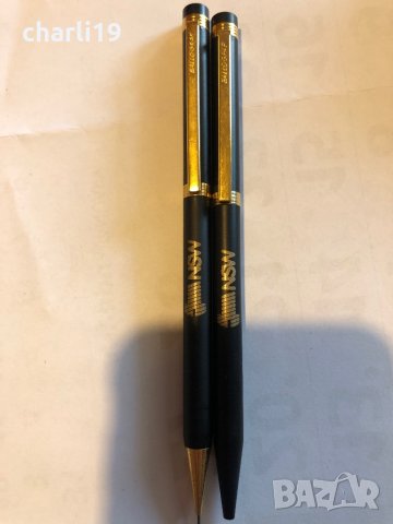 Шведски стар комплект BELLOGRAF, снимка 7 - Антикварни и старинни предмети - 40104316