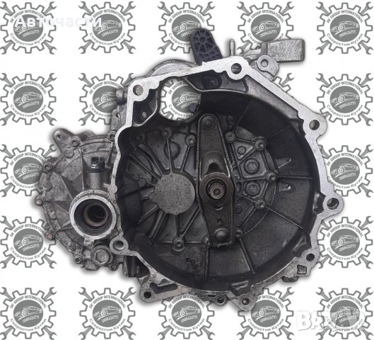 Ръчна скоростна кутия - Volkswagen UP/Seat Mii/Skoda Citigo - 1.0 - (2011 г.+) - (5 степенна)