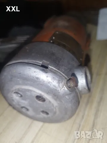 електрически гайковерт fein, снимка 2 - Други инструменти - 50412001