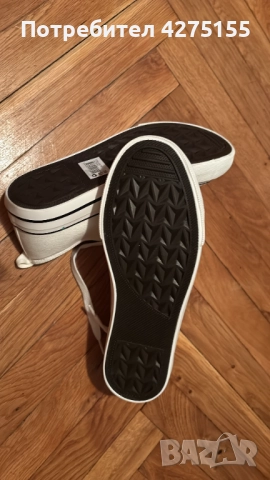 Кецове Нови размер 38, снимка 2 - Кецове - 51592250