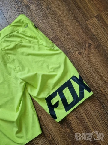 Страхотни мъжки панталони FOX , размер 30 , снимка 12 - Къси панталони - 50958433