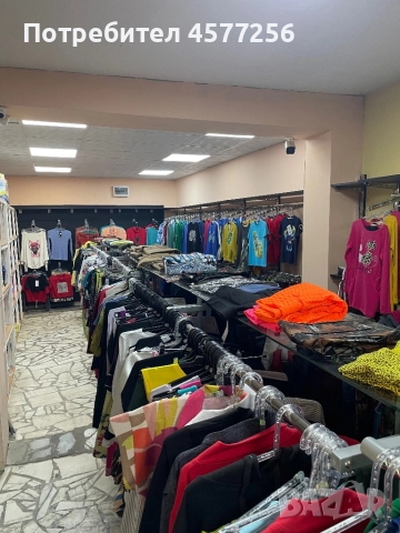 Спешно продавам-Цялостно обзавеждане за магазин., снимка 4 - Други - 51509548