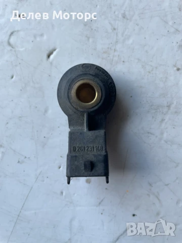 Детонационен датчик 0261231148 от Порше Каен Porsche Cayenne 4.5I, 340 к.с 2005г.