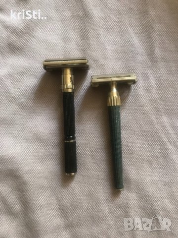 самобръсначки Gillette,Clemac и стари домашни ...