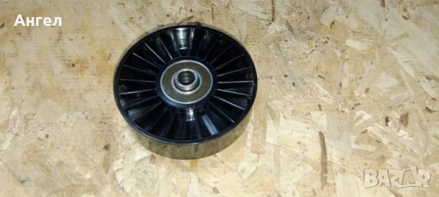 Паразитна ролка Fiat Alfa Romeo, снимка 2 - Части - 52480872