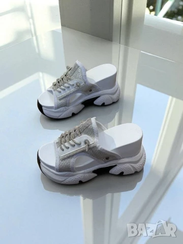 чехли prada, снимка 9 - Чехли - 50963123