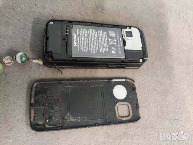 Продавам Nokia 5230, снимка 6 - Nokia - 35272634