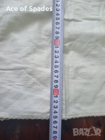 Перфектна Автентична Женска Риза Част от Народна Носия , снимка 3 - Антикварни и старинни предмети - 49884682