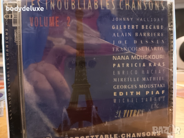 аудио дискове, снимка 17 - CD дискове - 31505514