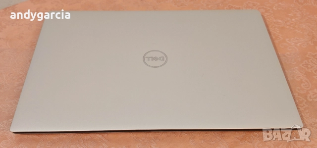 Dell XPS 9305/Intel Core i7-1165G7/Intel Iris Xe/8GB RAM/512GB SSD NVMe/13.3 Full HD IPS, снимка 2 - Лаптопи за работа - 51767765