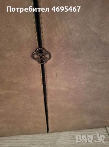 👜Продавам дамски чанти и раница🎒, снимка 2 - Чанти - 52931611