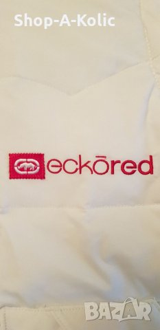 Original Women's ECKO RED Winter Reversible Jacket, снимка 3 - Якета - 35221223