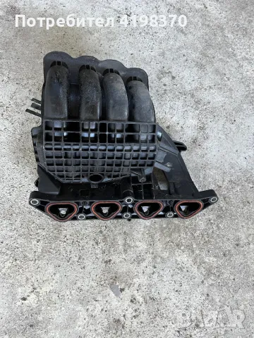 Всмукателен колектор за VAG група, снимка 2 - Части - 47504642