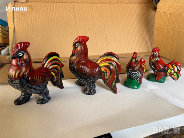 Керамични сувенири на едро от производител, снимка 4 - Декорация за дома - 54331798