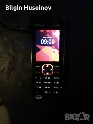 Телефон, снимка 6 - Други - 29418345