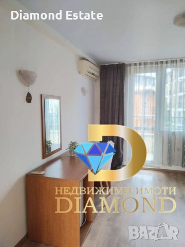 Студио в к.к. Слънчев бряг, снимка 8 - Апартаменти - 54223272