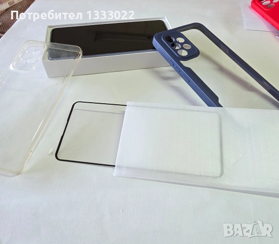 samsung galaxy A53 5G, снимка 7 - Samsung - 53004930