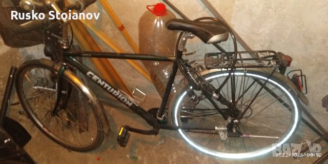 Centurion LUKA,28, снимка 10 - Велосипеди - 38224885