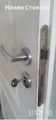Крила за Интериорни врати Класик, снимка 6 - Интериорни врати - 54201213