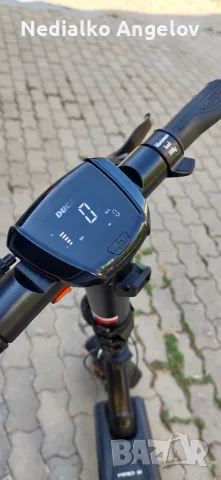 Тротинетка Ducati, снимка 2 - Велосипеди - 52269371