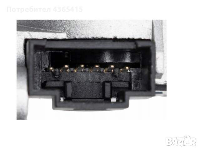 Заключващ механизъм на волана VW Passat B5 (1996-2000) 3B0905855G, снимка 5 - Части - 52385404