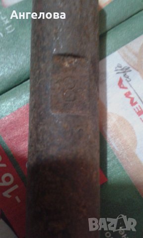 Свредло, снимка 3 - Железария - 31457912