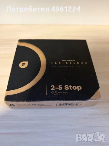 PolarPro PM VND 95mm 