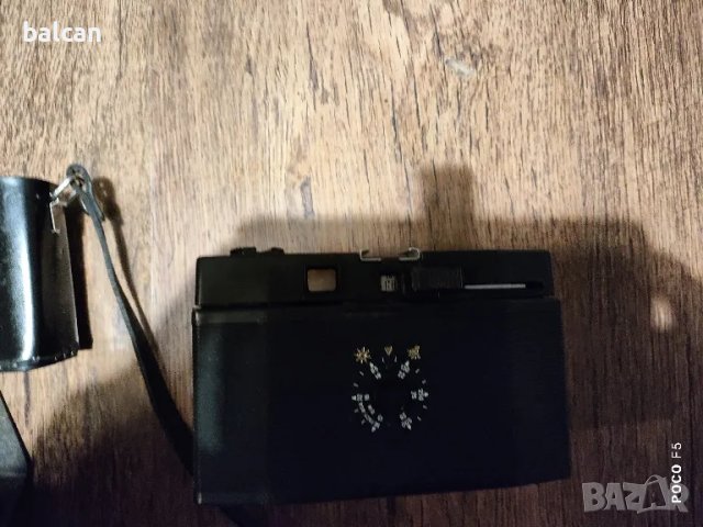 Фотоапарат Смяна Символ , снимка 4 - Фотоапарати - 48936652