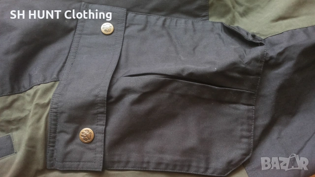 GAUPA OF NORWAY Trouser размер M панталон пролет есен - 1875, снимка 13 - Екипировка - 53101558