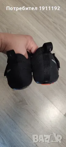 Nike. Шпайкове, вело обувки. 41 , снимка 4 - Други спортове - 47809155