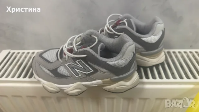 Мататонки New Balance, снимка 2 - Детски обувки - 56550314
