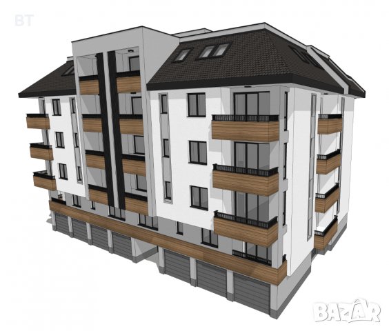 Продажба на апартаменти ДИРКТНО ОТ ИНВЕСТИТОР., снимка 4 - Апартаменти - 38657578