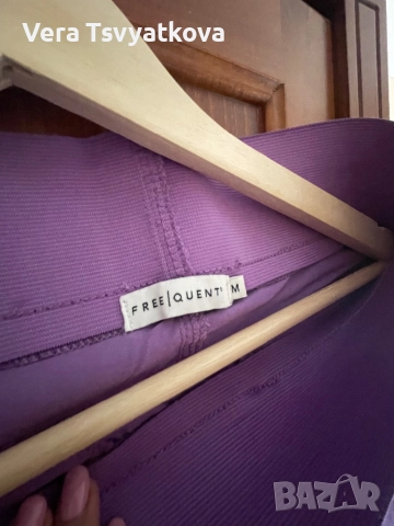 Панталон за бременни, снимка 2 - Дрехи за бременни - 51843647