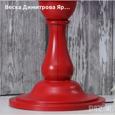 Декоративна коледна лампа с Дядо Коледа, падащ сняг и мелодии, снимка 2 - Декорация за дома - 52665965