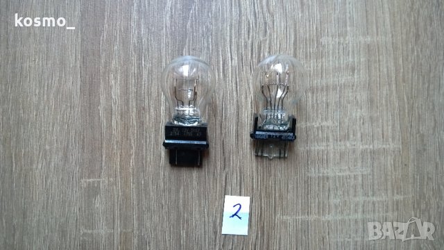 авто крушки , снимка 3 - Аксесоари и консумативи - 30680141