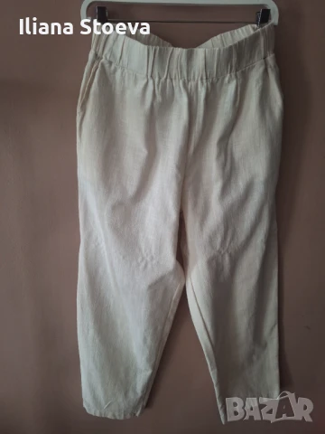 Дамски потник и панталон, снимка 12 - Комплекти - 50827460