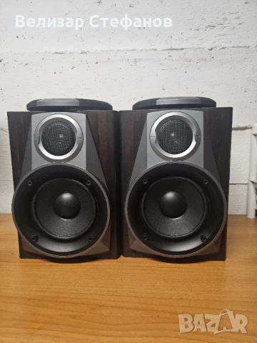 Тонколони AIWA SX-NAV304, снимка 1