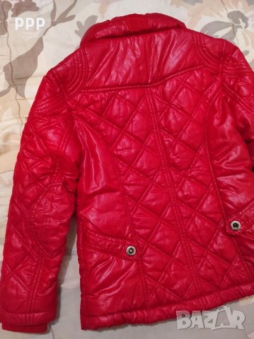 Яке NEXT 7 - 8 г. 128 см., снимка 5 - Детски якета и елеци - 34488701