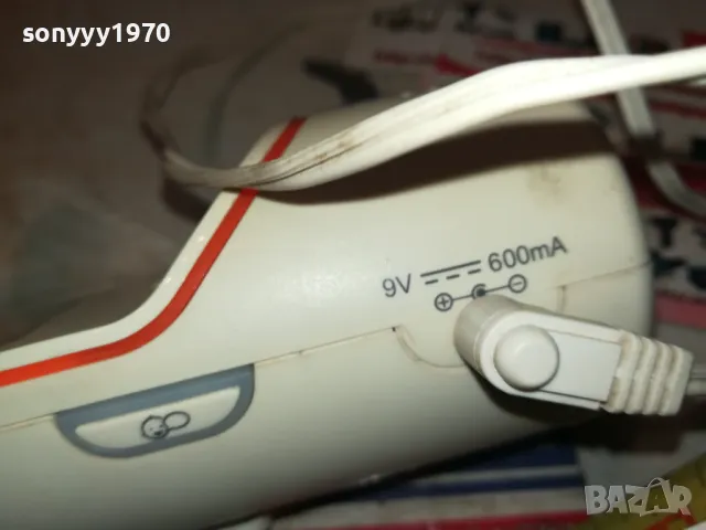 AUDIO/VIDEO-ПРИЕМНИК С ТРАФ ОТ БЕБЕФОН 0901251757, снимка 16 - Бебефони - 48619160