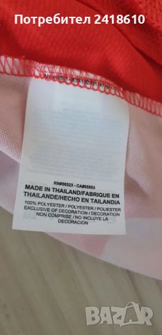 Nike Dri - Fit  Lebron Mens Size M / L  НОВО! ОРИГИНАЛ! Мъжки Къси Панталони!, снимка 10 - Къси панталони - 50169464